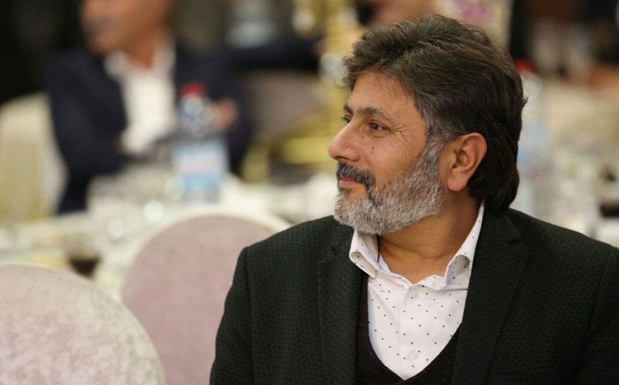 Mahmut Eraslan: '105 Füze atıldı kimsenin burnu kanamadı..'