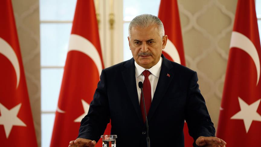 Türkiye'den Belarus'a başbakan düzeyinde ilk ziyaret