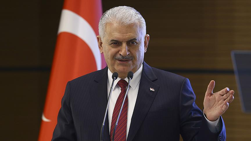 Binali Yıldırım'dan Özgür Özel'in iddiasına yanıt