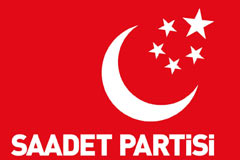 Saadet Partililer yeni dönem çalışmalarına başladı