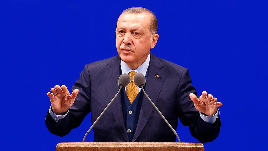 'Yanlış hesap yapanların senaryolarını bozarız..'