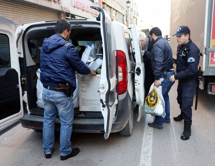 Furkan Vakfı'nın yurdunda erkek çocuklarına cinsel istismar skandalı  