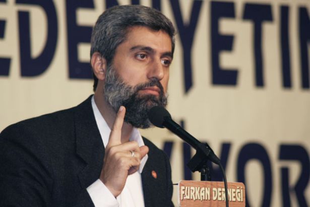 'Siyasete yön vermeye çalıştı'