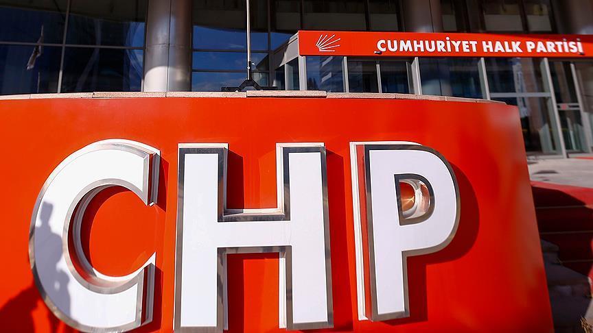 CHP'nin seçim bildirgesinde sona gelindi