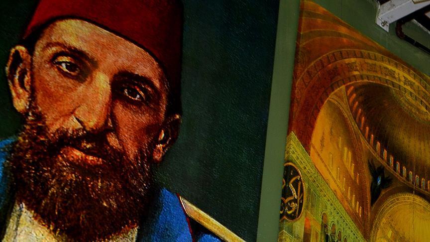 'Sultan Abdülhamid Han, Batı'daki yenilikleri alıp İslam süzgecinden geçirirdi'