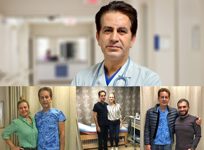 Başhekim Dr. Mehmet Bayrak: 'Obezite Cerrahisinde yeni dönem..'