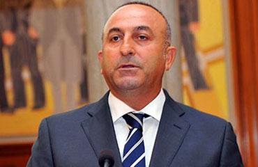 Çavuşoğlu: 'Kıbrıs satılıyor' anlamına çekiliyor