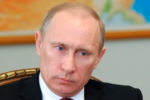 Putin'den tehdit gibi açıklama