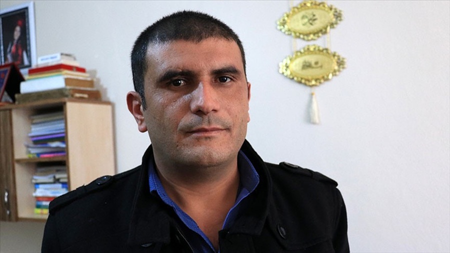 Åehit annesine hakaret eden ÅofÃ¶re 11 yÄ±l hapis istemi