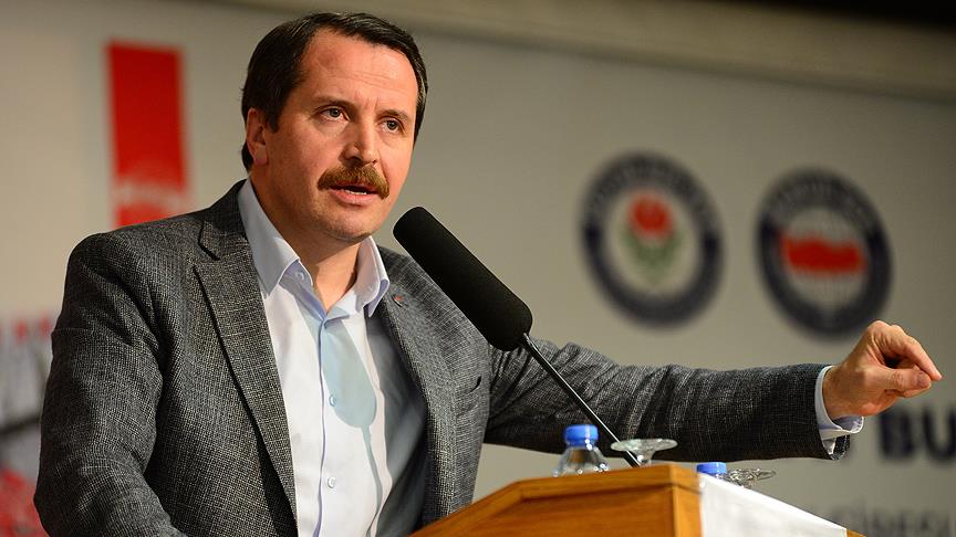 Yalçın: Öğretmenlerin bir birine not vermesi onları karşı karşıya getirir