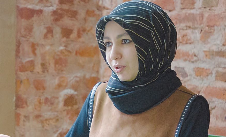 Betül Zarifoğlu: Çocuklar İçin Yazarak Babamın Hayalini Gerçekleştiriyorum
