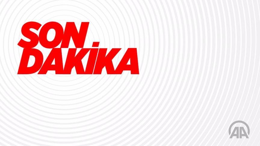 Eski HSYK üyesi Işık'a 'FETÖ üyeliğinden' 10 yıl hapis