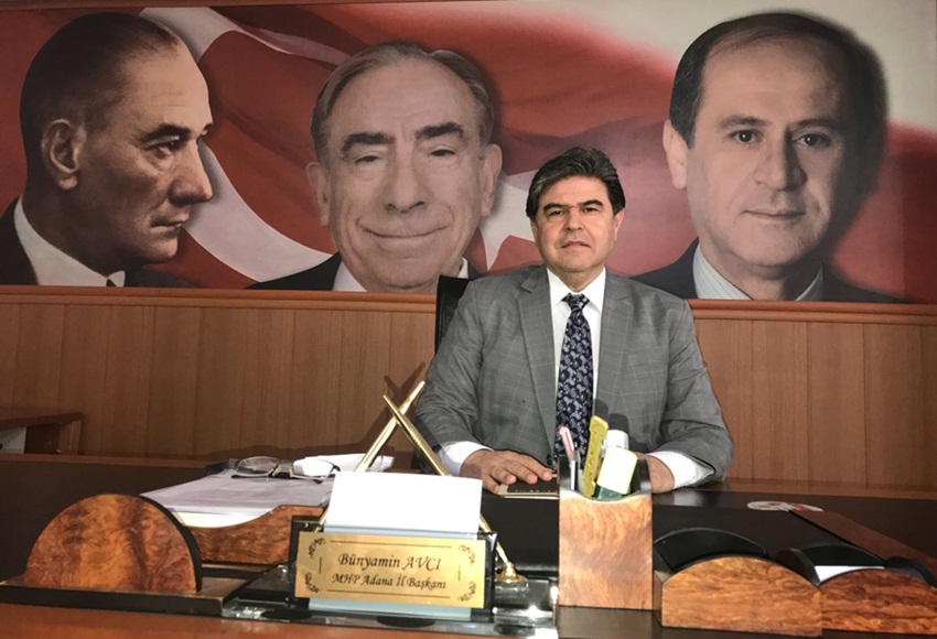“Bu zulmün katliamın Hesabını verecekler!”