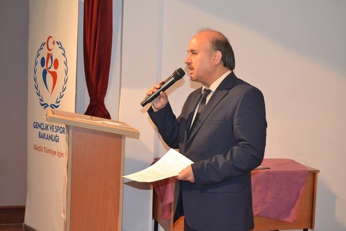 Hayrettin Durmuş : 'Kudüs’ün Kalbinde Hüzün..'