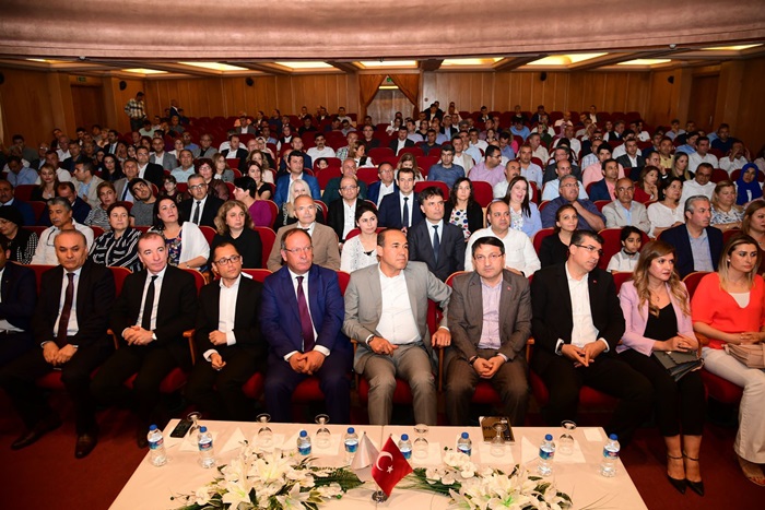 Sözlü: "24 Haziran’da Adana’dan en iyi sonucu çıkaracağız"