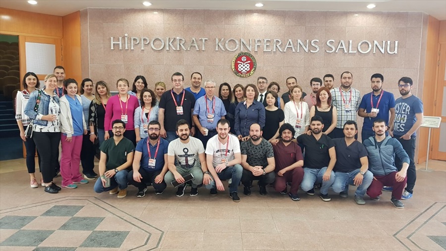 Çukurova Acil Tıp Günleri Sempozyumu yapıldı