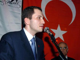 Fatih Erbakan genel başkanlığa aday mı?