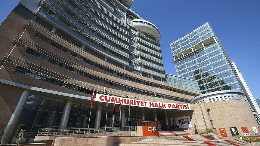 CHP 212 adayını açıkladı