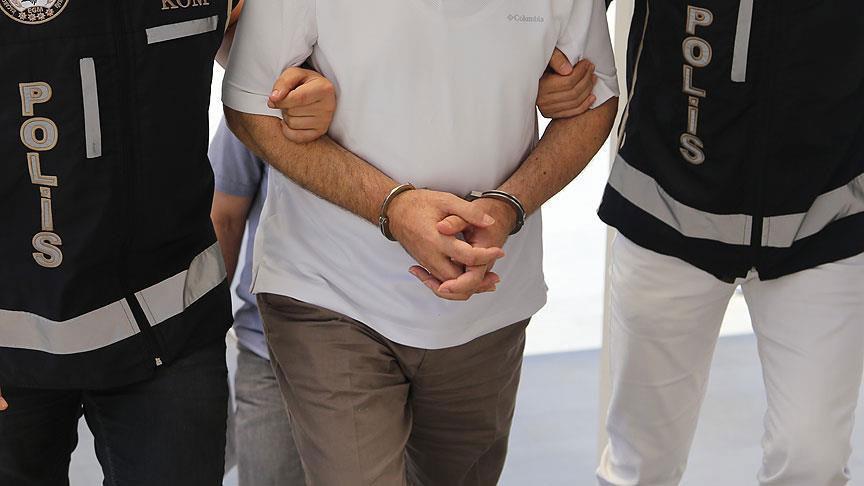 FETÖ'nün firari 'Kozan imam'ı yakalandı