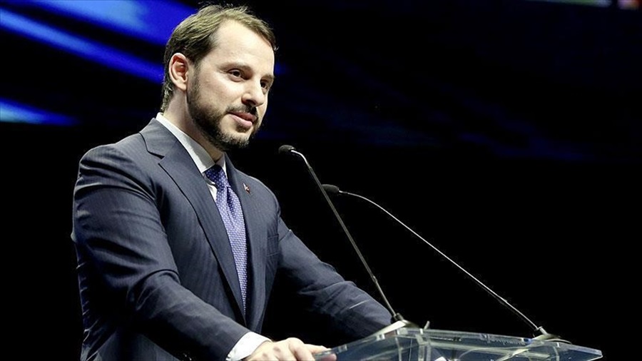 Albayrak: Spekülatif atakları püskürttük