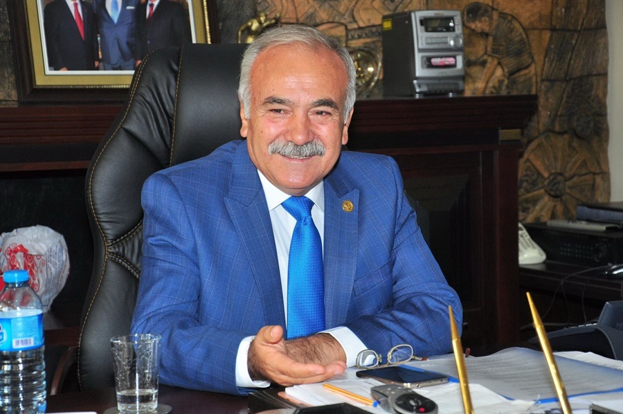 Başkan Sözütek'ten Esnafa Uyarı