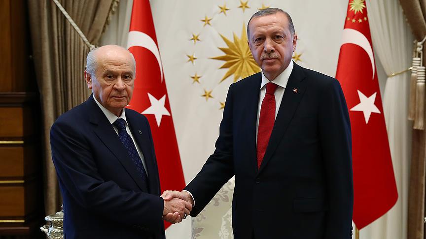 Cumhur İttifakı'nın belediye başkan adayları