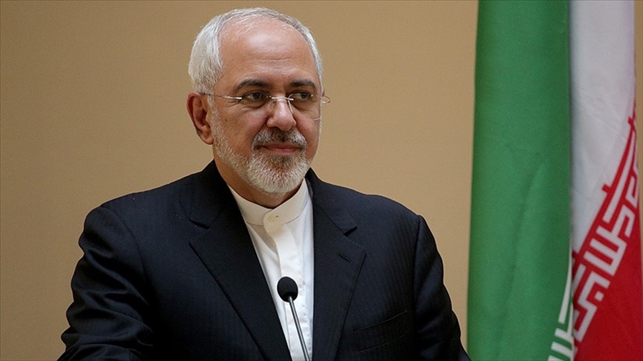 İran Dışişleri Bakanı Zarif: ABD'nin İran'ı kaybettiğini kabullenmesi en iyisidir