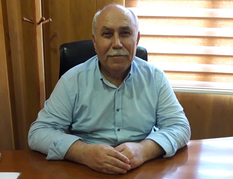 Ä°lyas Karabulut: âÃok baÅarÄ±lÄ± bir organizasyonâ