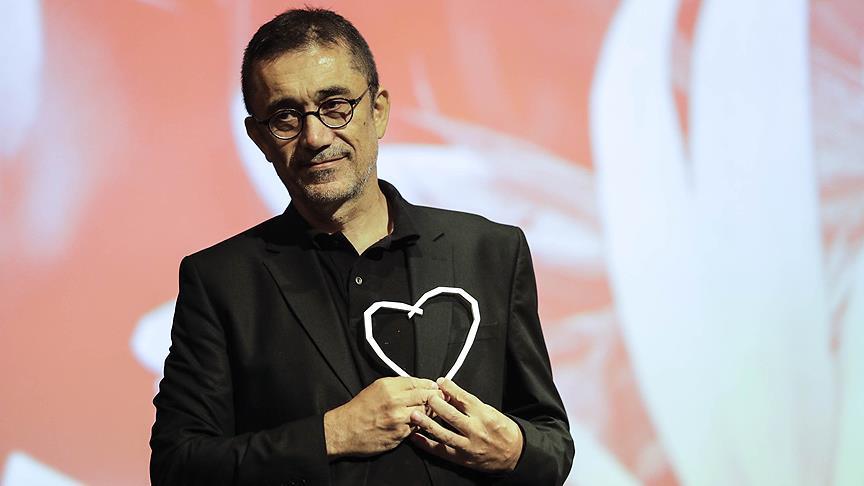 Nuri Bilge Ceylan Şanghay Film Festivali'nde Jüri Başkanı olacak
