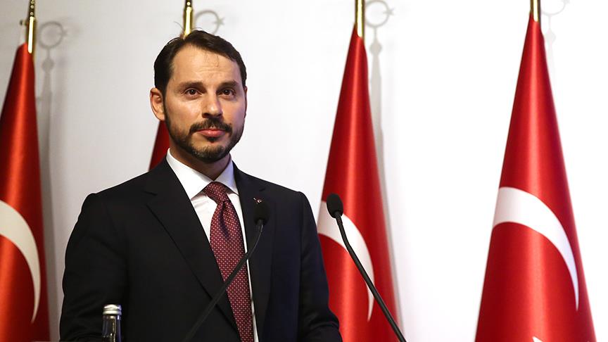 KOBİ'lere 20 milyar liralık finansman desteği
