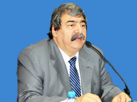 2. Kalkınma Ajansları Konferansı