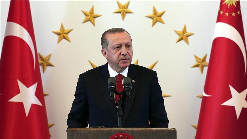 '2019-2021 Dönemi Yatırım Programı Hazırlıkları' Resmi Gazete'de