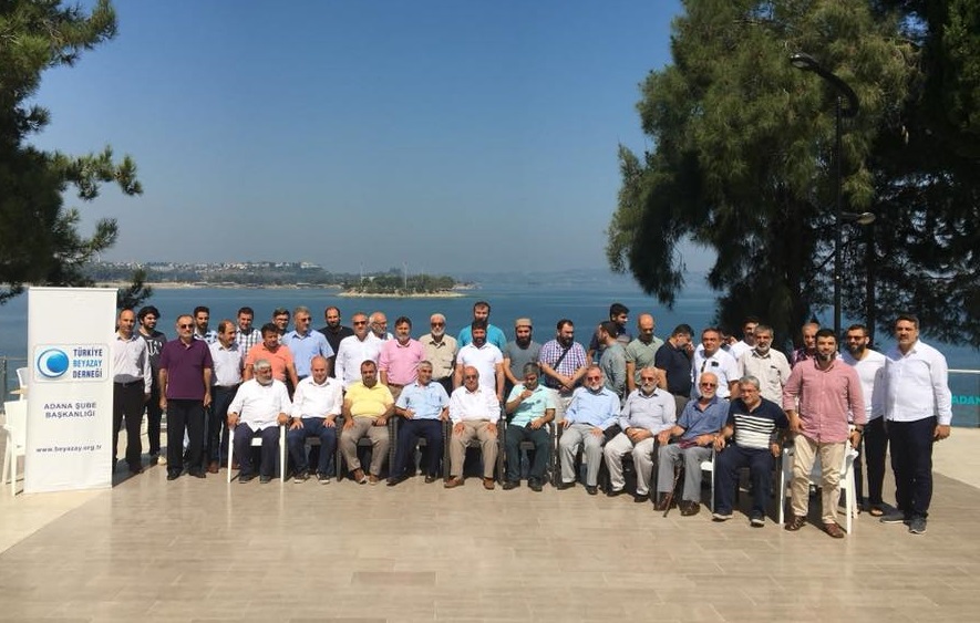ASÄ°M'in Birlik ÃaÄrÄ±sÄ±nda 2. Hamle: DoÄu Ä°lleri
