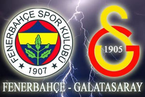 Fenerbahçe'den Galatasaray'a ilginç davet