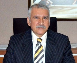 Özgümüş, Suriye?den Gelen Kaçak Akaryakıtı Meclise Taşıdı