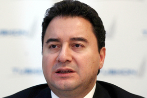 Babacan: 'Kanunlar sık sık değişmeli'