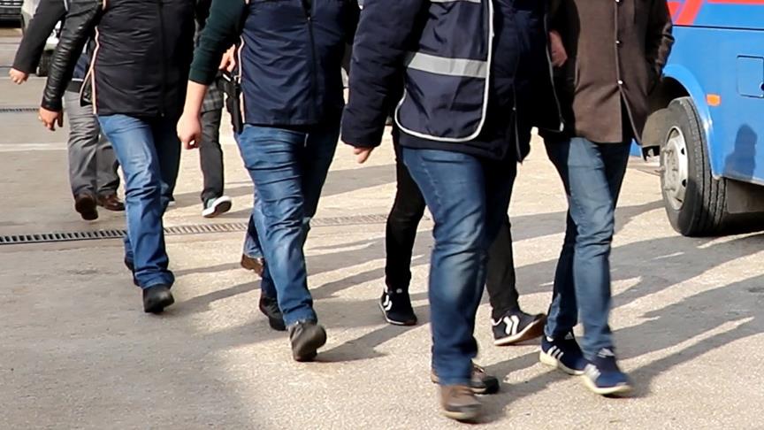 Adana'da firari cinayet sanığı yakalandı