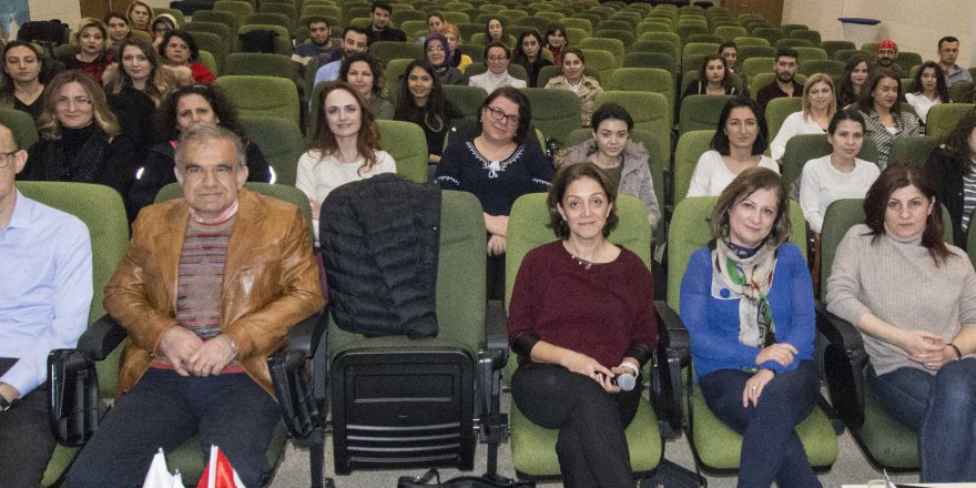 Patoloji uzmanları Adana’da buluştu