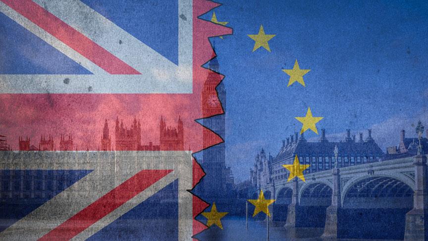 İngiliz parlamentosundan Brexit'in ertelemesine onay