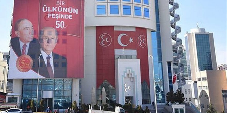 MHP seçim sonuçlarını değerlendirdi