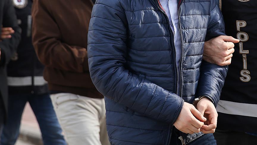 Adana'da 2 kişinin öldüğü kazada sürücü teslim oldu