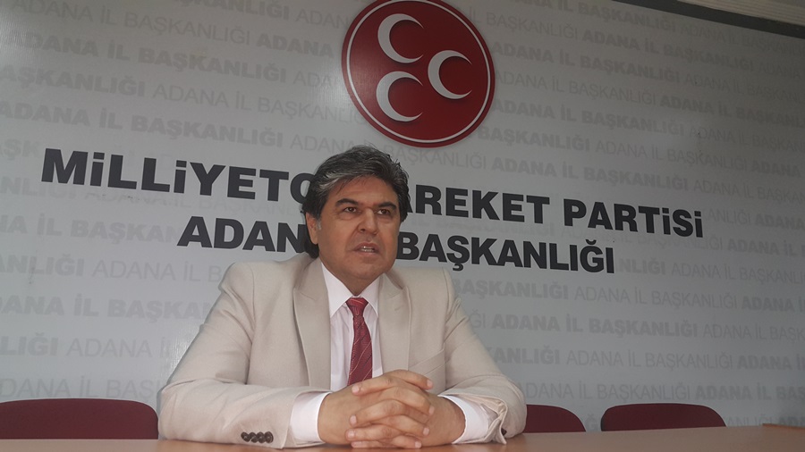 Başkan Avcı: İlhamımız Çanakkale’dir!