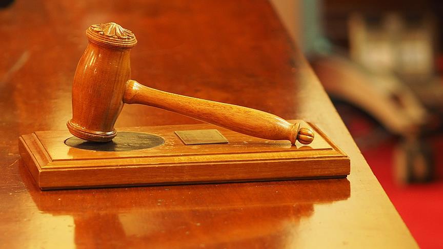 FETÖ'nün sözde "bölge imamı" hakkında hapis istemi