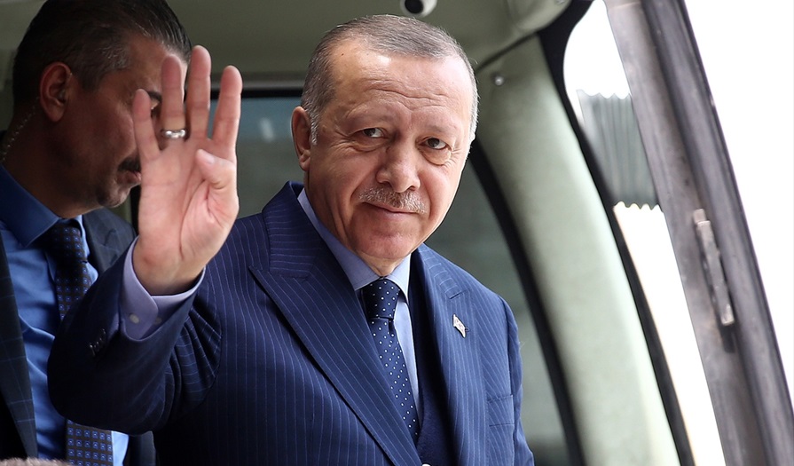 Erdoğan: Yenileme çıkmazsa vicdanlar rahat etmez