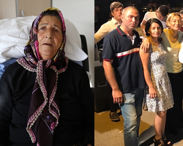 Adana'da 3 kişinin öldüğü silahlı saldırı