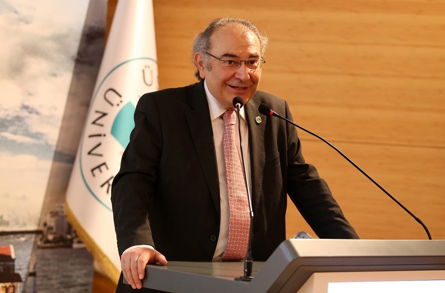 “Psikolojik İyi Oluşun Kaynakları” konuşuluyor..