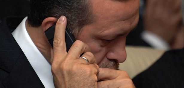 Başbakan Erdoğan, Putin ile telefon görüşmesi yaptı