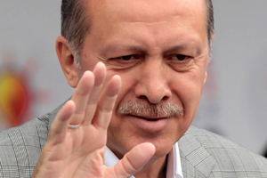 Başbakan Erdoğan açıkladı: Taksim?e izin yok