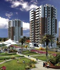 TOKİ 6 bin konutu 295 lira taksitle satışa çıkarıyor