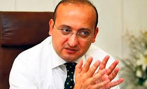 Yalçın Akdoğan: Orada çapsız, beceriksiz bazı adamlar var ve...